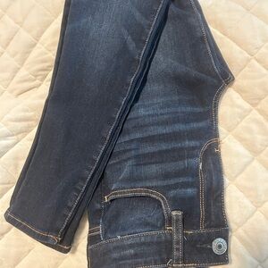 American Eagle Outfitters Indigo Denim Jeans